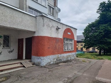 Продам комерційне приміщення