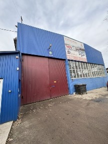 Житомирська область, Житомир, Промавтоматика
