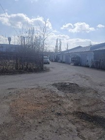 Житомирська область, Житомир, Корбутовка
