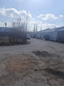 Житомирська область, Житомир, Корбутовка