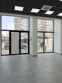 Оренда комер. приміщення 94,6м2 ( можливий продаж) Вовчинецька 55