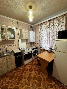 Оренда 2-кімнатної квартири 46 м², Високовольтна вул.