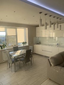 Оренда 3-кімнатної квартири 85 м², Дарницька вул., 21