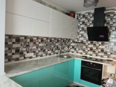 Аренда 1-комнатной квартиры 40 м², Березинская ул., ул. 27