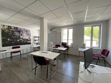 Аренда офиса 80 м², Дмитриевская ул., 35