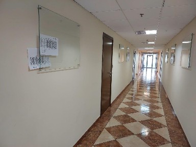 Аренда офиса 134 м², Верхний Вал ул., 10