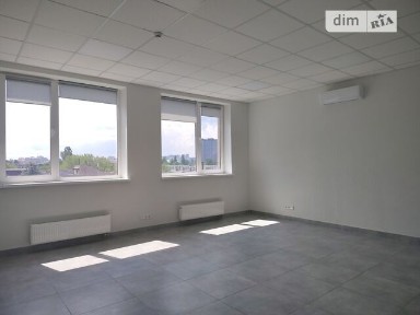 Оренда офісу 210 м², Уинстона Черчилля, 1
