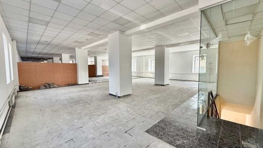 Киев, Куреневская ул., 5/7