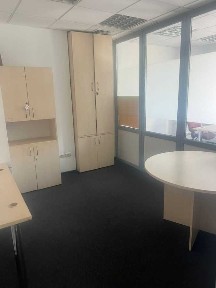 Оренда офісу 2357 м², Тараса Шевченка бул., 37/122