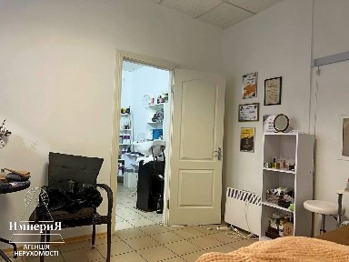 Аренда офиса 31 м², Торговая пл.