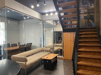 Київ, Печерський, вулиця Липська 19/7