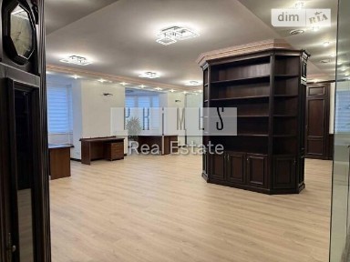 Оренда офісу 218.5 м², Інститутська вул., 18А