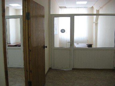 Оренда офісу 80 м², Перемоги просп.