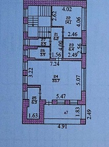 Киев, Передовая ул., 3
