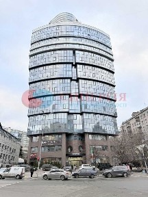 Оренда офісу 71 м², Кловський узвіз, 7