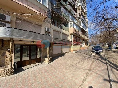 Аренда офиса 360 м², Кости Гордиенко пер., 2А