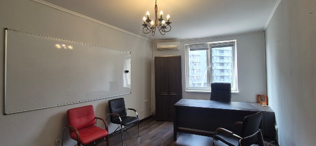 Аренда офиса 90 м², Раисы Окипной ул., 10