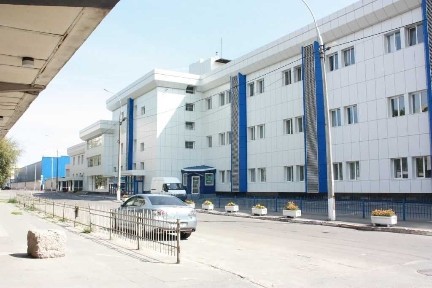 Киев, Викентия Хвойки ул., 18/14