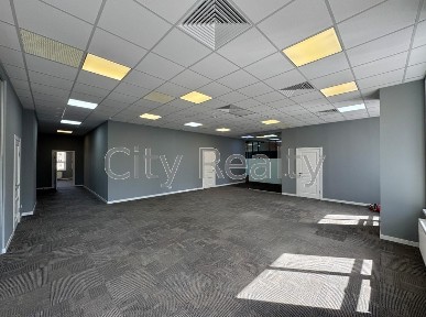 Оренда офісу 353.3 м², Олени Теліги вул., 6