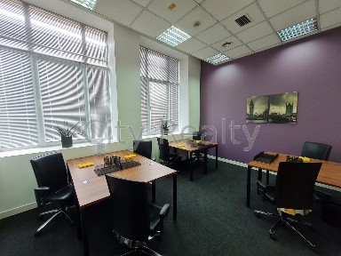Аренда офиса 40 м², Николая Гринченко ул., 4