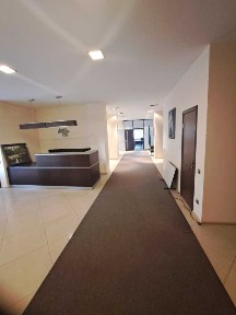 Киев, Патріса Лумумби, 4/6