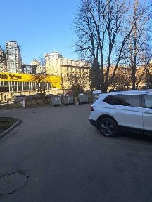 Оренда офісу 43 м², Патріса Лумумби, 4/6
