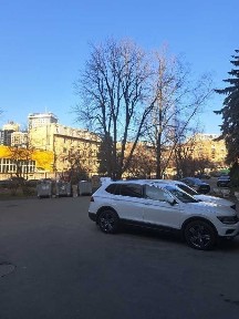 Оренда офісу 33.6 м², Патріса Лумумби, 4/6