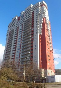 Аренда офиса 75 м², Петра Запорожца ул., 26А