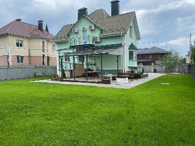 Аренда офиса 240 м², Помаранчева, 22