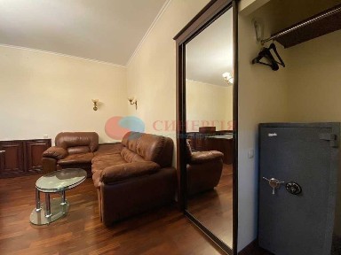 Оренда офісу 84 м², Михайла Бойчука вул., 1А