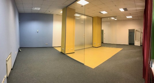 Киев, Трехсвятительская ул., 5/1А