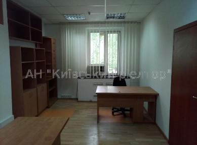 Аренда офиса 117 м², Михаила Стельмаха ул., 6А