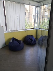 Аренда офиса 192 м², Владимирская ул., 77А