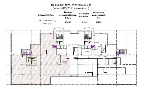 Киев, Жилянская ул., 73-79