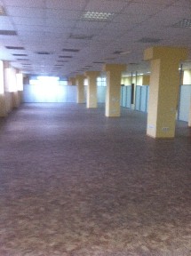 Київ, Академіка Палладіна просп., 44