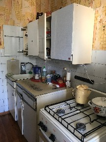 Оренда 1-кімнатної квартири 30 м², Сумгаїтська вул., 30