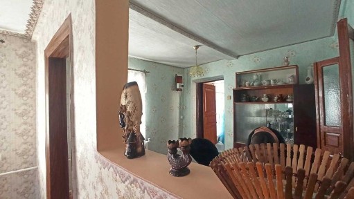 Харківська область, Мала Данилівка