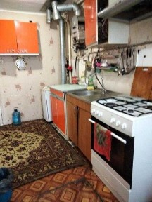 Продам частину будинка в гарному стані Новоселівка (Новосёловка)