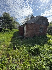 Продам будинок в місті Люботин