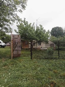 Продам будиночок у Люботині (небольшой дом в Люботине)