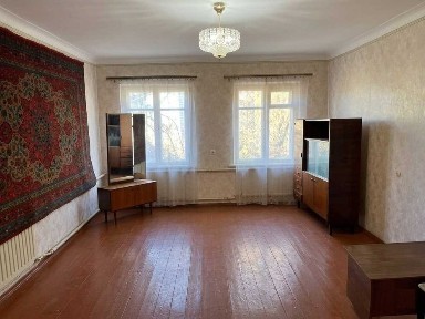 Продам будинок у Водяному 90 м2