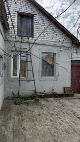 Продам 1/2 часть дом Песочин - Санаторий Роща