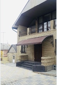 Дом в 602 м-не Салтовки. Новой постройки. 180 м2.Старт-152000$. Торг