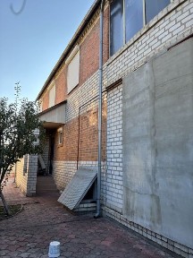 Продам дом Большая Даниловка, ул. Гризодубова