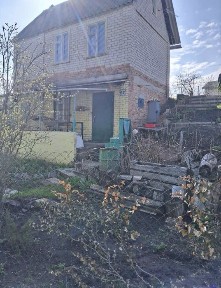 Продам дачу! Камʼяна Яруга!