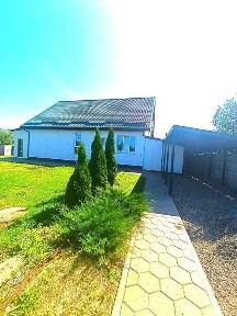 Новий будинок на Баварії, 15 соток, готовий бізнес