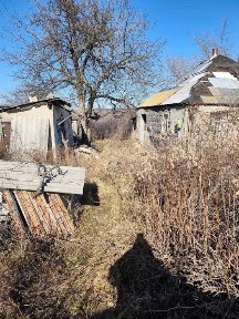Продам приватизовану ділянку 12 соток