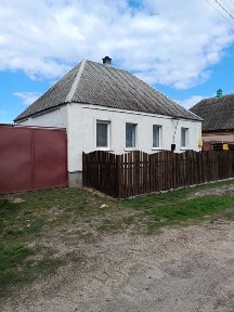 Харківська область, Мала Рогозянка