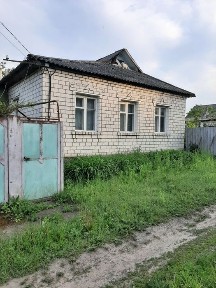 Продам будинок м. Глухів