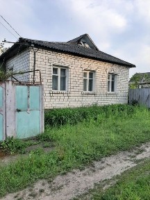 Продам будинок м. Глухів, пров. Будівельний 23.